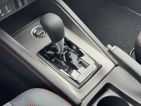 New 2026 Mitsubishi Outlander Sport AWD image 26