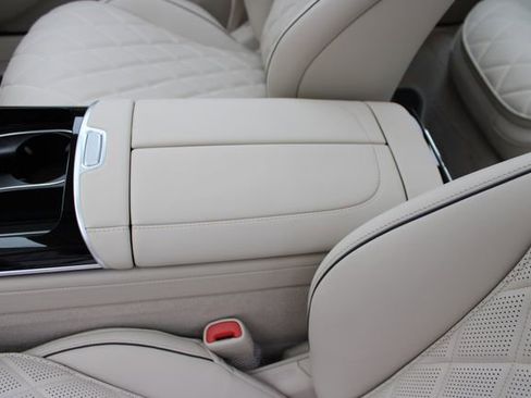 New 2026 Mercedes-Benz S 580 4MATIC Sedan image 19