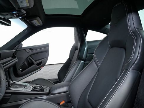 New 2026 Porsche 911 Carrera 4S image 5