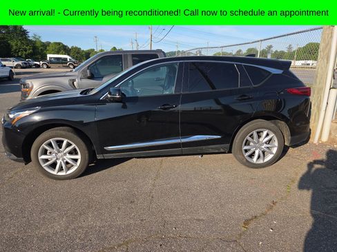 Used 2023 Acura RDX FWD image 4