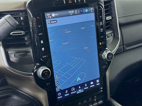 Used 2024 RAM 3500 Laramie w/ Towing Technology Group image 26