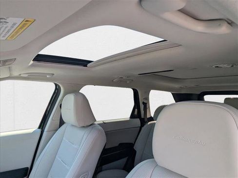 New 2026 Hyundai Palisade Calligraphy image 23