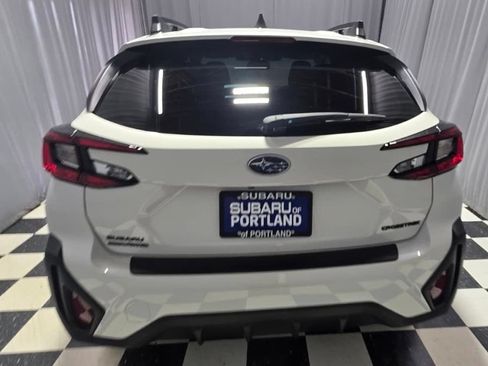 New 2026 Subaru Crosstrek 2.5i Premium AWD/4WD image 5