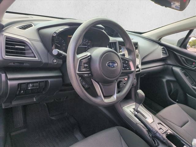 Used 2022 Subaru Impreza 2.0i AWD/4WD image 10