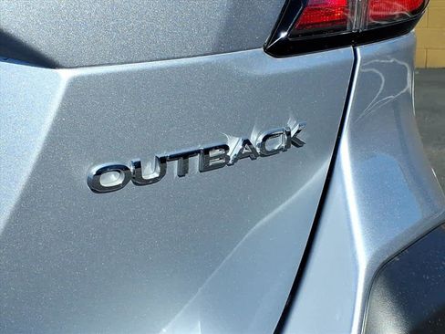 Certified 2023 Subaru Outback Premium image 14
