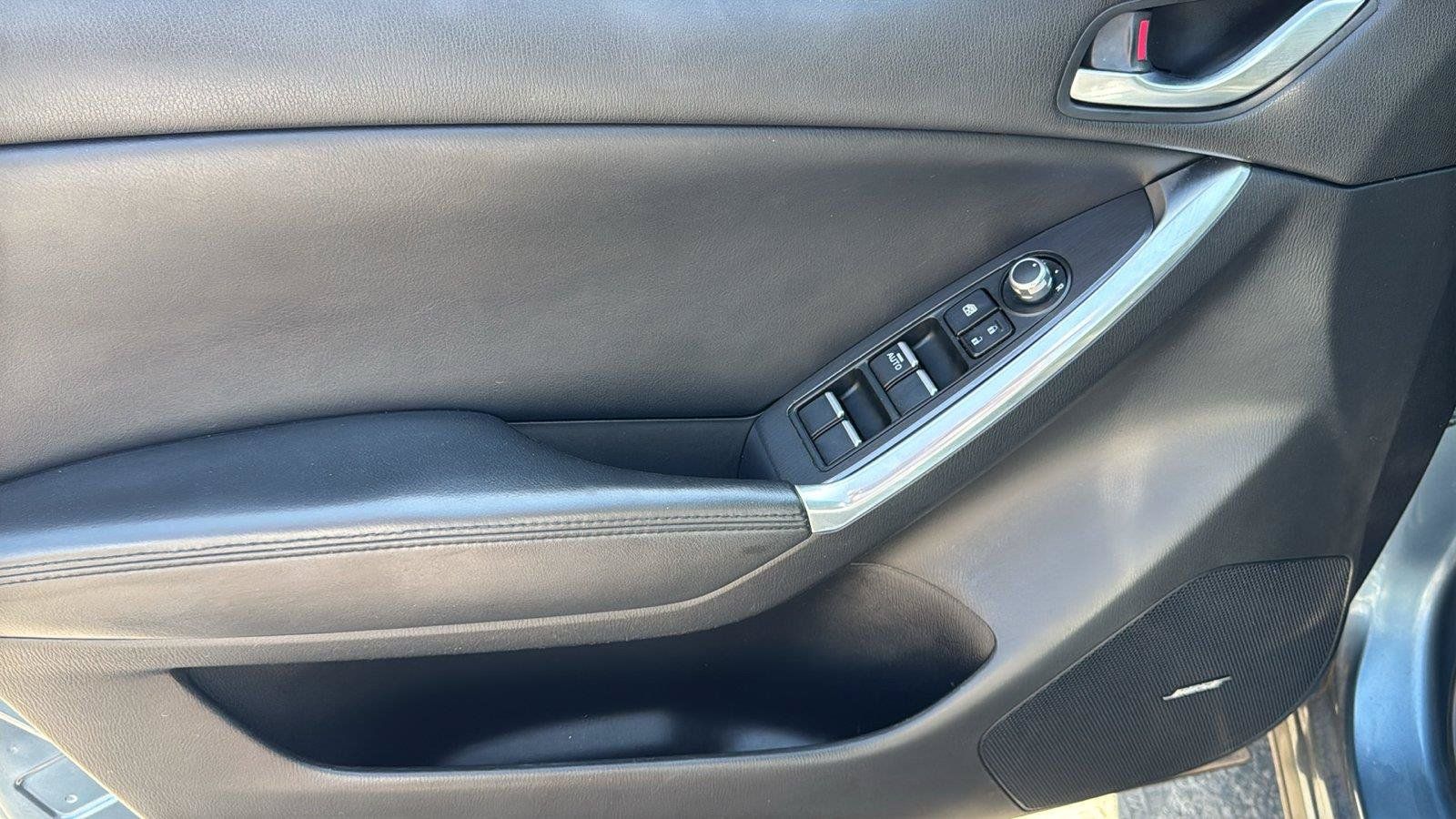 Used 2016 MAZDA CX-5 Grand Touring AWD/4WD image 8