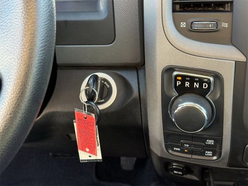 Used 2014 RAM 1500 Tradesman w/ Popular Equipment Group image 25