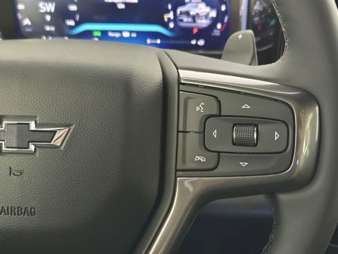 New 2026 Chevrolet Silverado 1500 ZR2 AWD/4WD image 31
