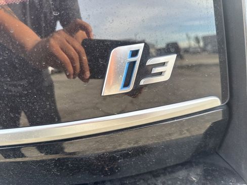 Used 2018 BMW i3 w/ Range Extender image 20