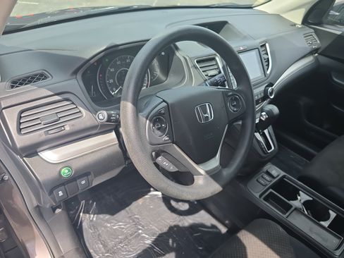 Used 2016 Honda CR-V EX image 15