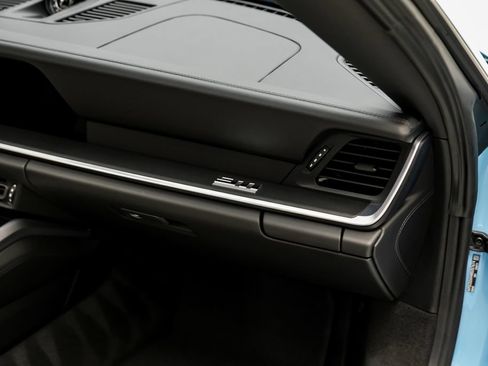 Used 2024 Porsche 911 Turbo S AWD/4WD image 39