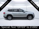 Used 2019 Volkswagen Atlas SEL Premium image 2