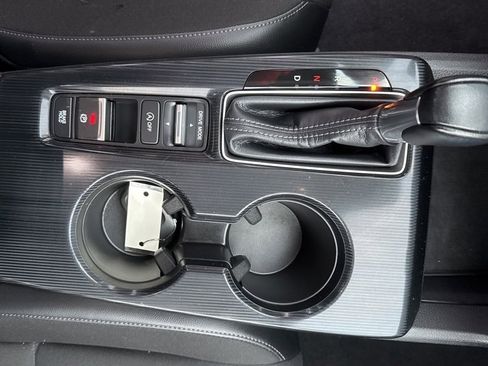 Used 2022 Honda Civic Sport image 33