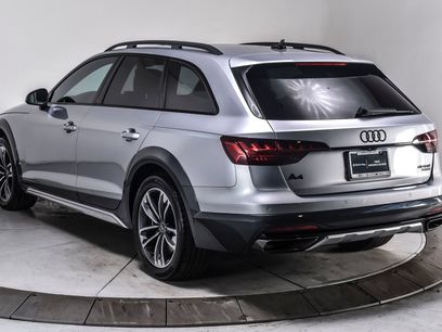 Used 2023 Audi A4 2.0T allroad Premium Plus