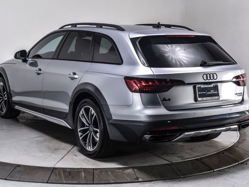 Used 2023 Audi A4 2.0T allroad Premium Plus AWD/4WD image 4