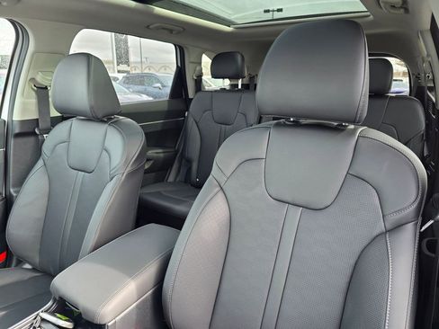 New 2026 Kia Sorento X-Line EX AWD/4WD image 24