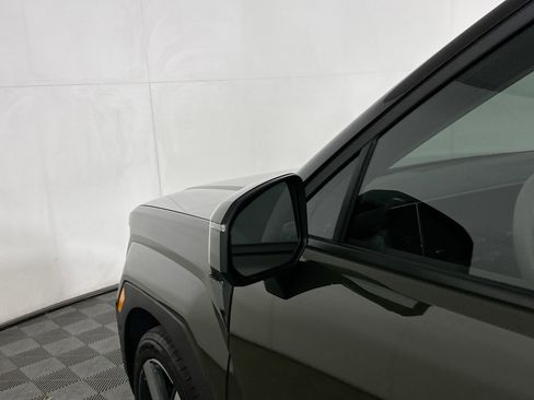 Used 2024 Hyundai Santa Fe Limited image 16
