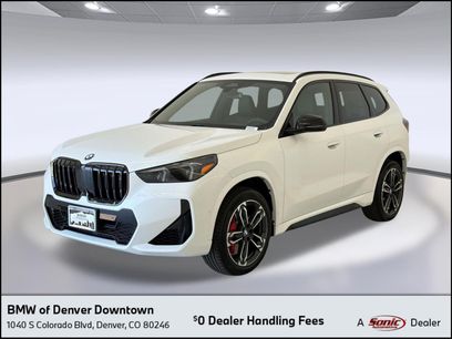 New 2026 BMW X1 xDrive28i w/ Technology Package