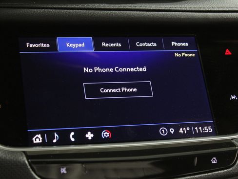 Used 2024 Cadillac XT6 Luxury image 12