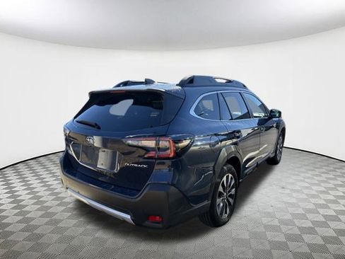 Certified 2023 Subaru Outback Limited image 6