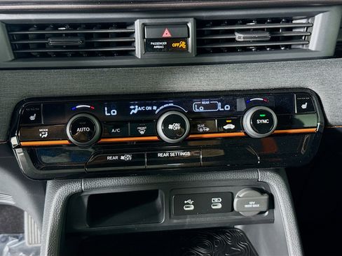 New 2026 Honda Passport TrailSport image 19