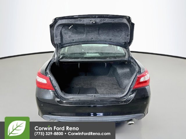 Used 2016 Nissan Altima 3.5 SL FWD image 28