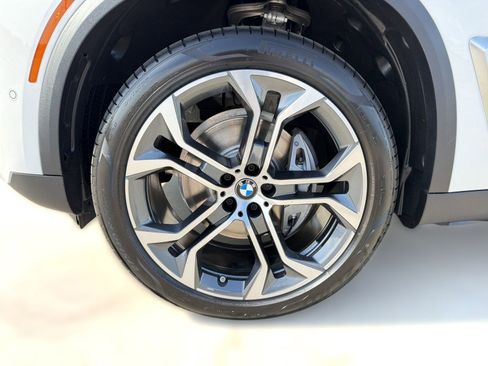 New 2026 BMW X5 sDrive40i w/ Climate Comfort Package RWD image 12
