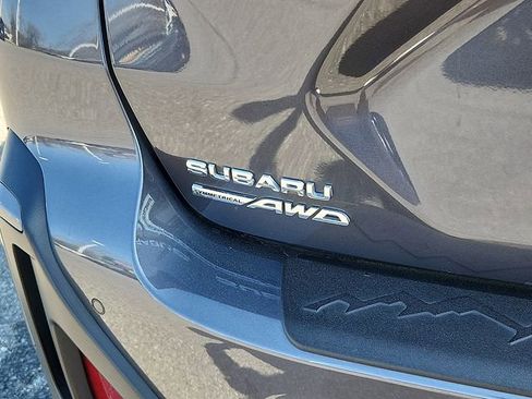 Used 2024 Subaru Crosstrek 2.5i Limited w/ Popular Package #4A image 30