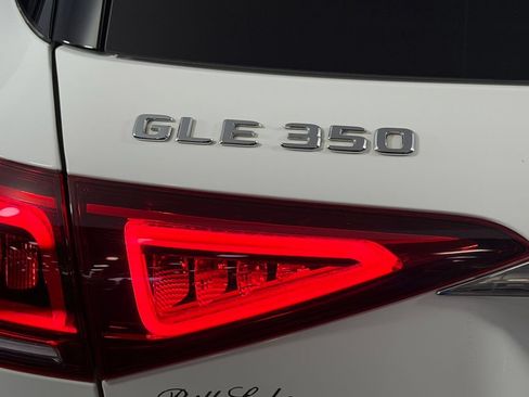Used 2022 Mercedes-Benz GLE 350 4MATIC image 10