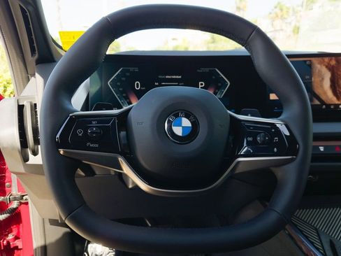 Used 2025 BMW X3 xDrive30i w/ Convenience Package image 13