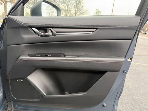 Used 2024 MAZDA CX-5 Carbon Edition image 33