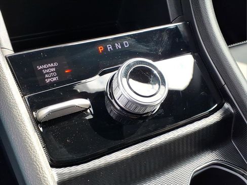 New 2026 Jeep Grand Cherokee Limited w/ Limited Altitude Package image 20