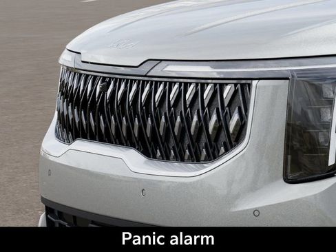 New 2026 Kia Carnival EX image 14