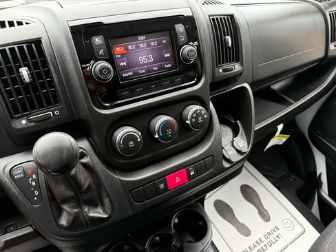 Used 2021 RAM ProMaster 1500 FWD image 30