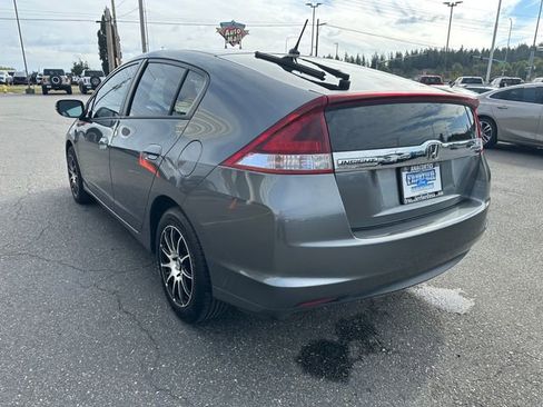Used 2012 Honda Insight image 5