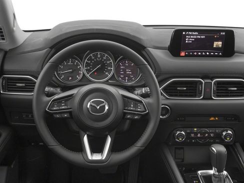Used 2018 MAZDA CX-5 Grand Touring FWD image 10