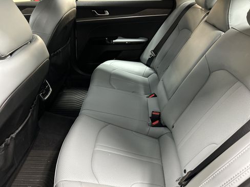 Used 2024 Kia K5 EX w/ EX Premium Package FWD image 9