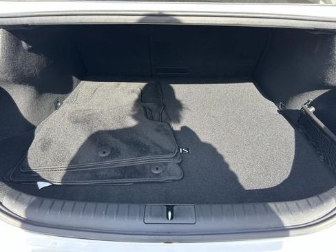 Used 2025 Genesis G70 2.5T w/ Sport Prestige Package image 16