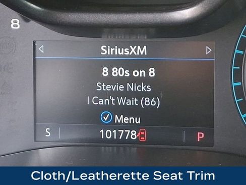 Used 2019 Chevrolet Colorado Z71 w/ Z71 Midnight Edition image 23