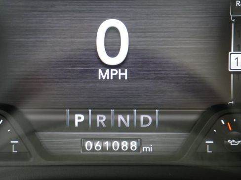 Used 2021 RAM 1500 Big Horn AWD/4WD image 19