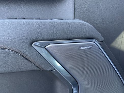 New 2026 Chevrolet Silverado 2500 High Country w/ Technology Package image 14