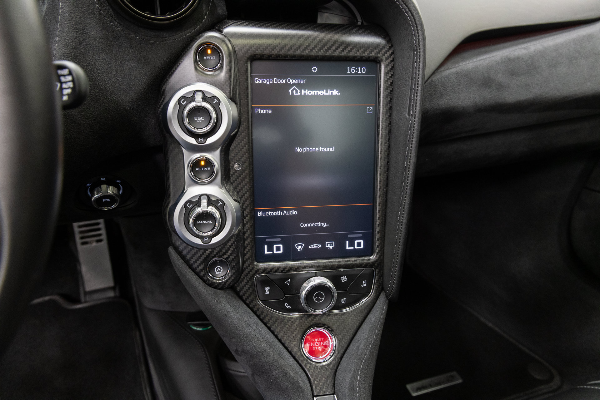 Used 2019 McLaren 720S Performance RWD image 18