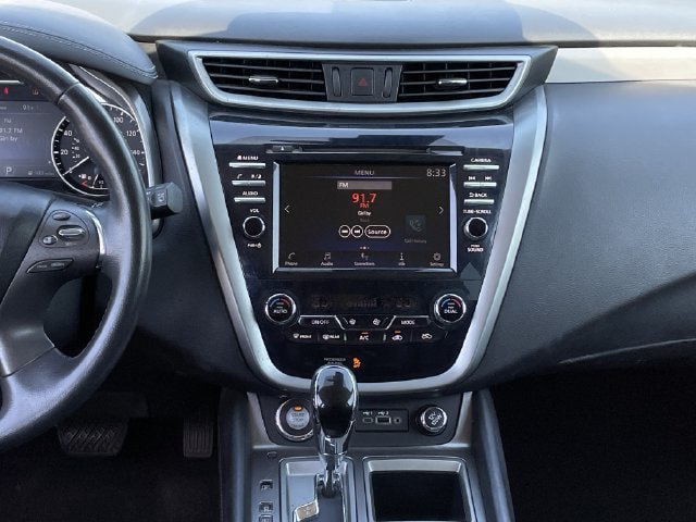 Used 2023 Nissan Murano SV FWD image 16