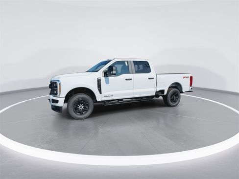 New 2026 Ford F350 XL w/ STX Appearance Package image 11