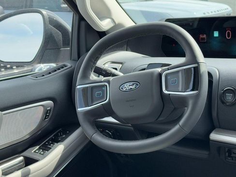 New 2026 Ford Expedition Max Active image 8