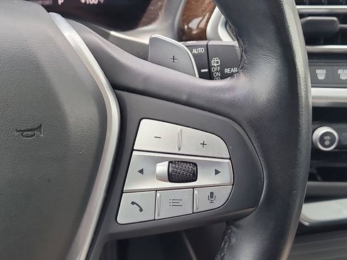 Used 2023 BMW X3 xDrive30i image 23