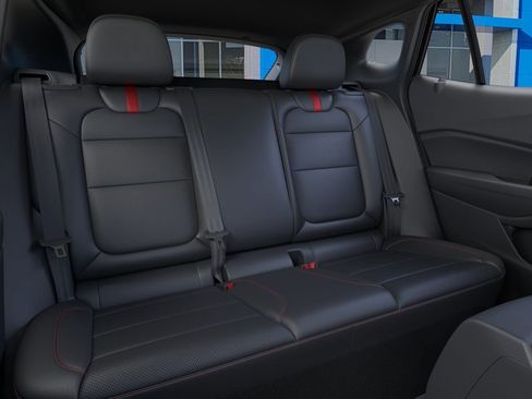 New 2026 Chevrolet Trax RS w/ Sunroof Package image 41