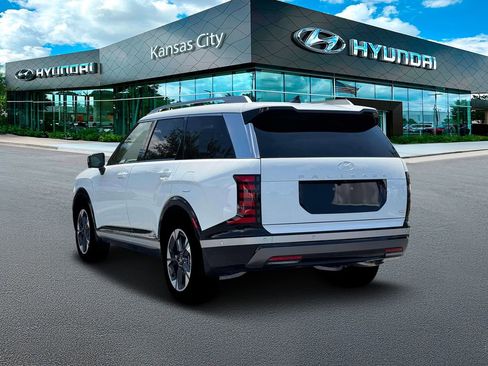 New 2026 Hyundai Palisade Limited image 5