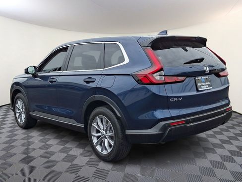 Used 2024 Honda CR-V EX-L image 5