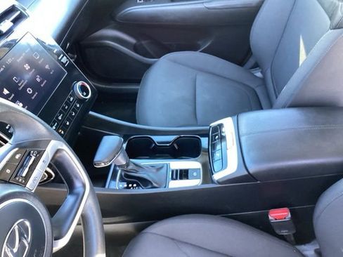 Used 2023 Hyundai Tucson SEL image 27